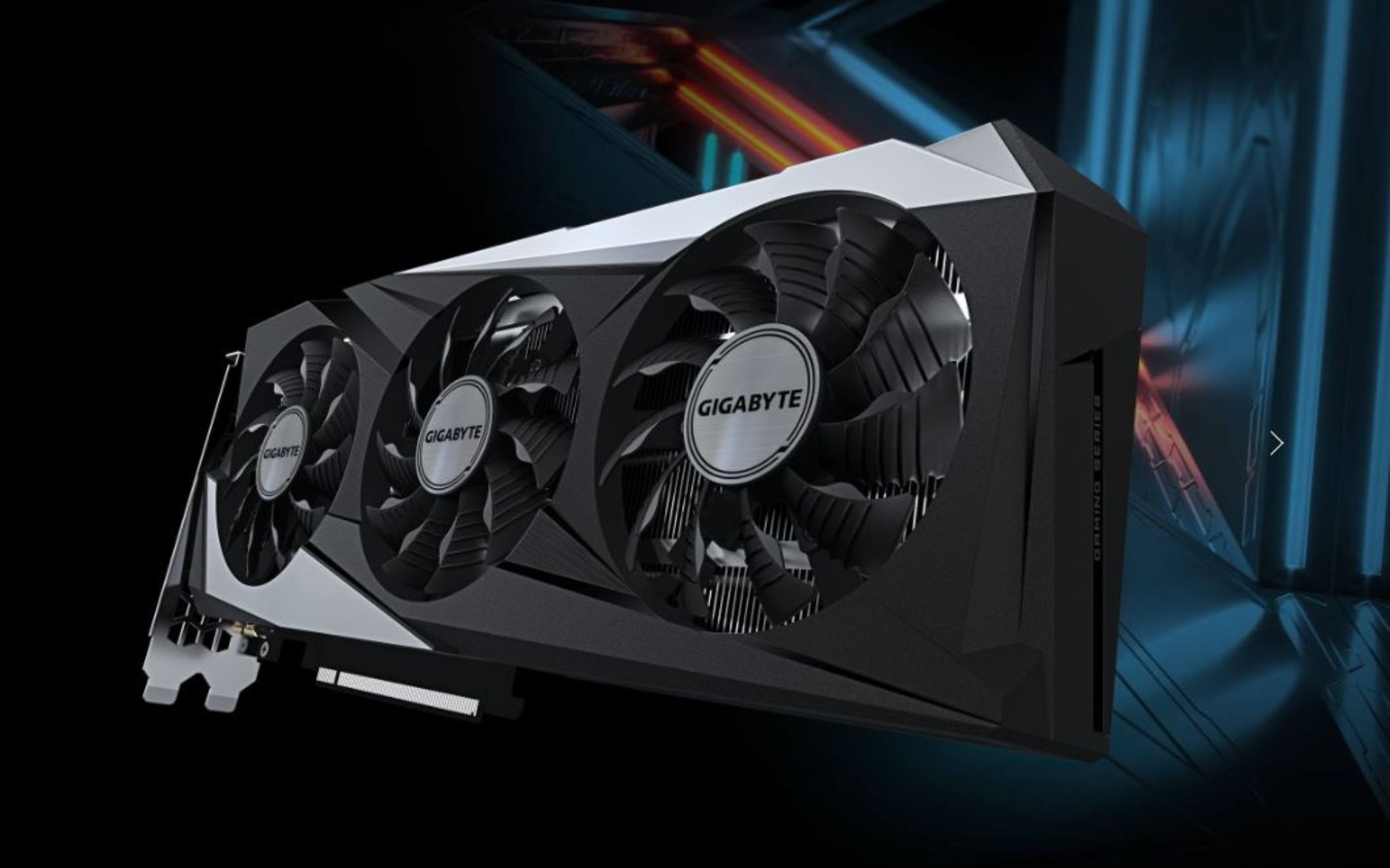 Gpu Gigabyte Geforce Rtx Gaming Oc Da Gb Con Lhr Oltre Euro