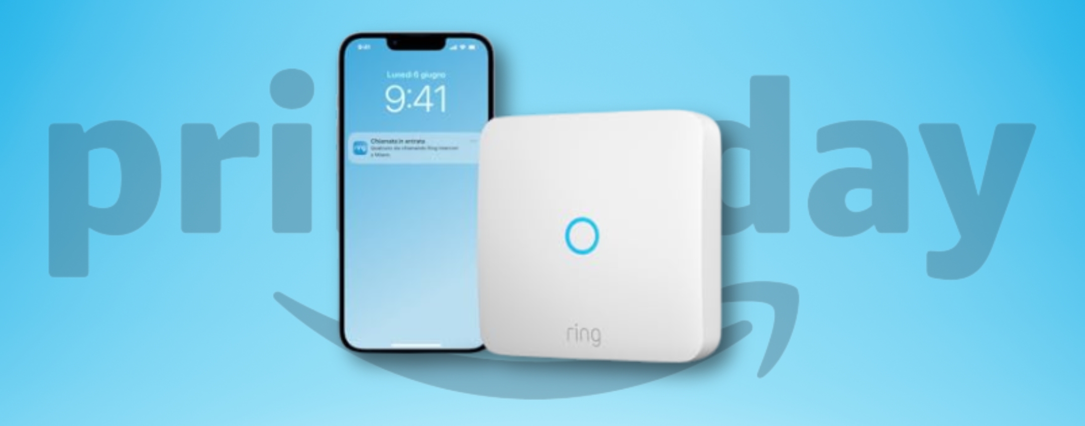 Ring Intercom Al Minimo Storico Il Citofono Smart Di Amazon Scontato