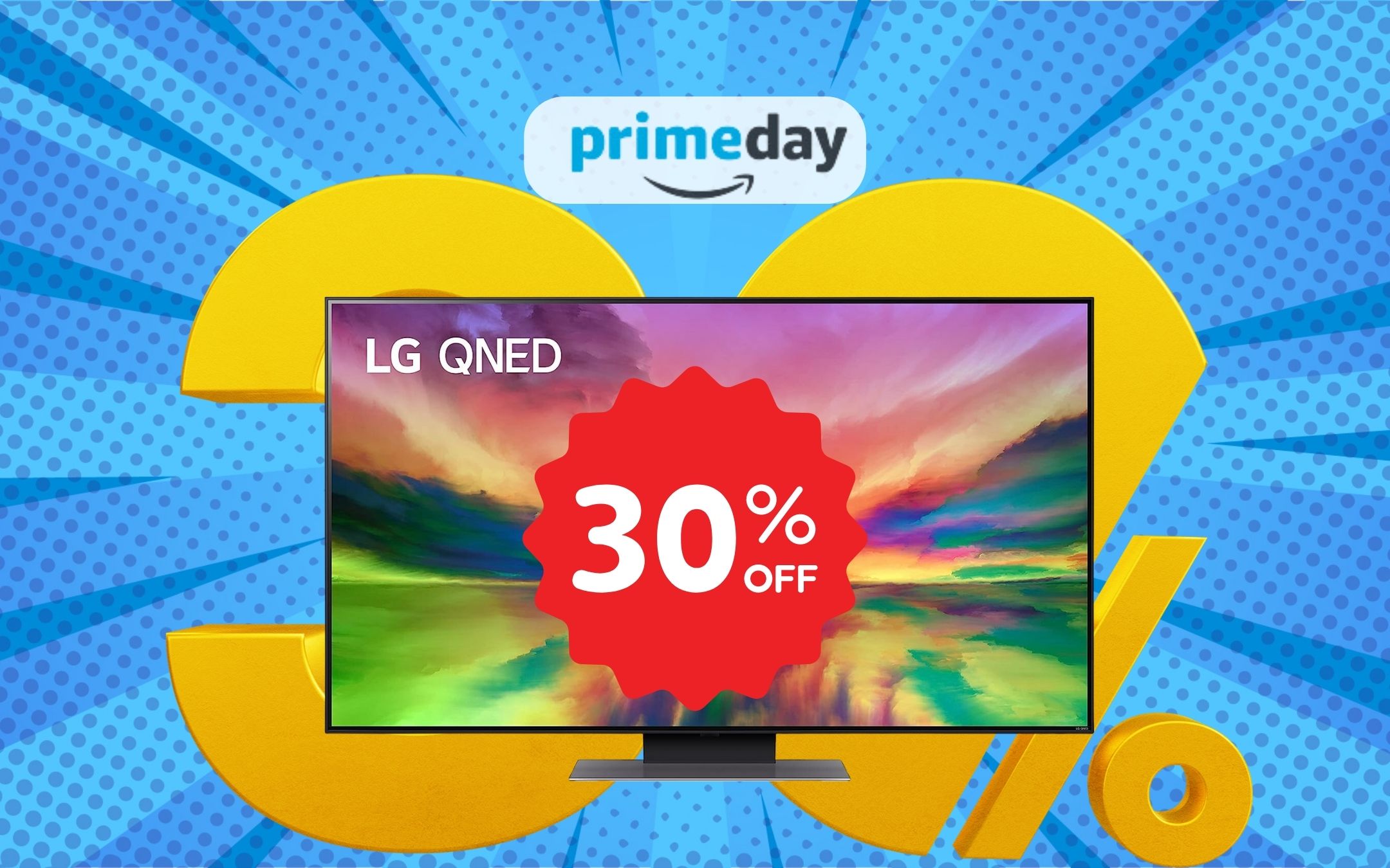 Oltre Di Sconto Per Smart Tv K Lg Qned Hai Ancora Ore Melablog