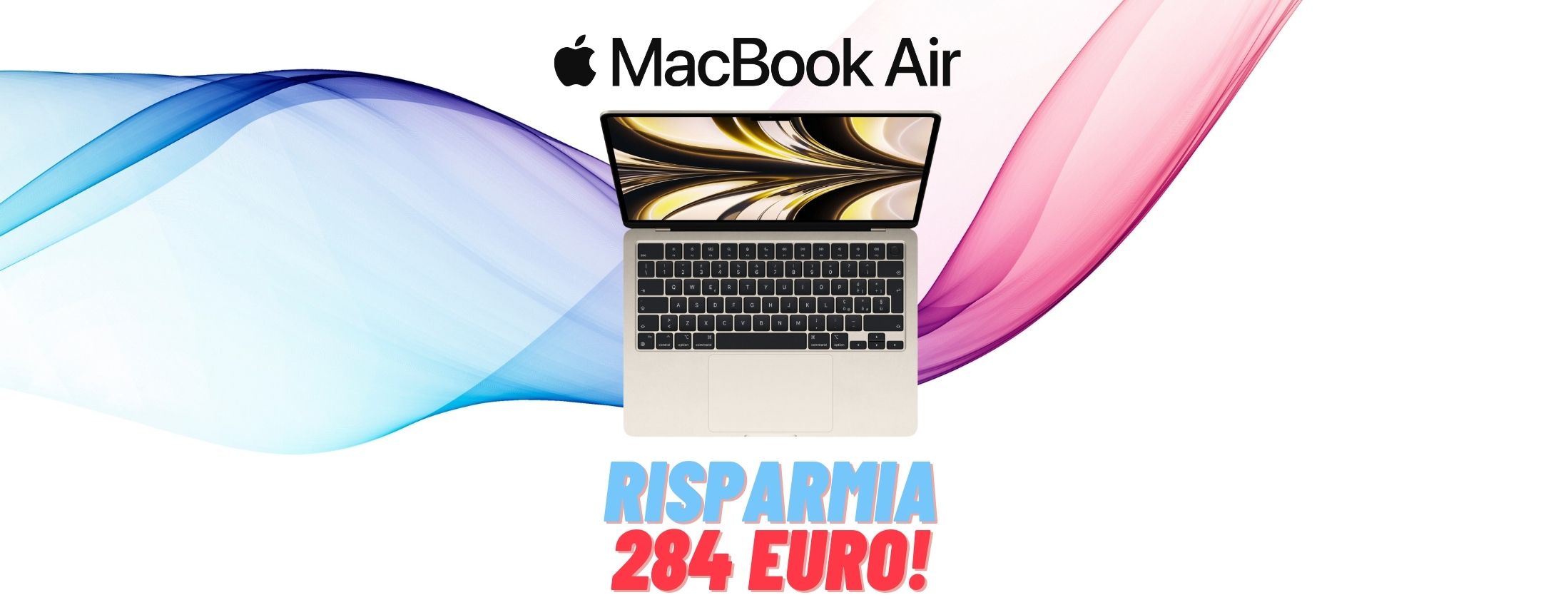 Risparmia Euro Sul Macbook Air M In Offerta Su Ebay Melablog