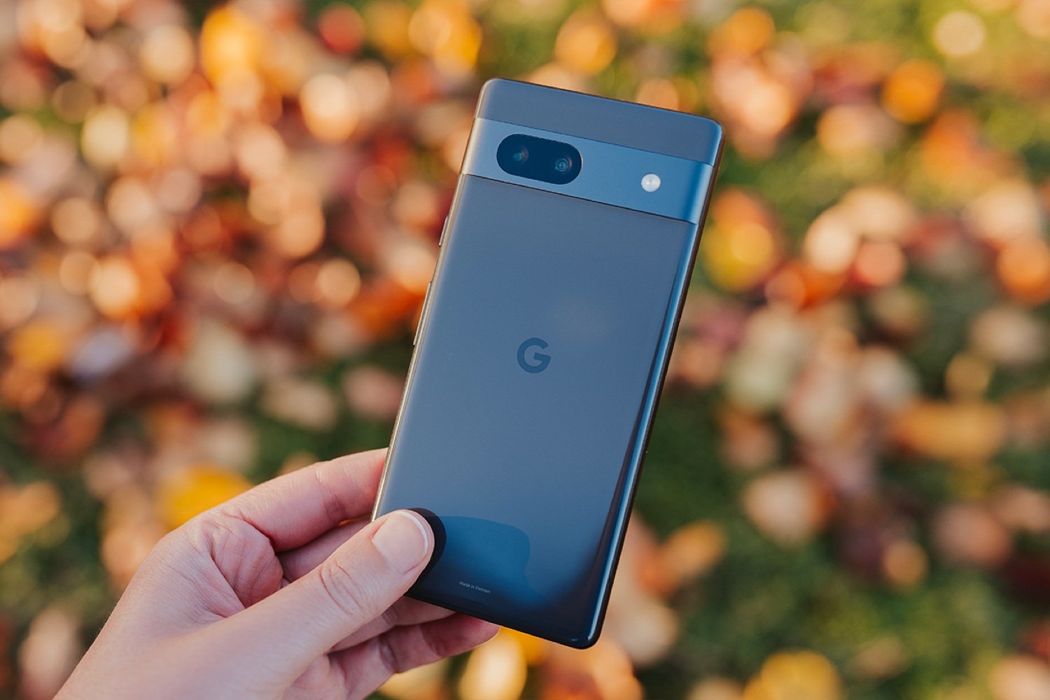 Piu Di Di Sconto Sul Google Pixel A Ultimissimi A Disposizione