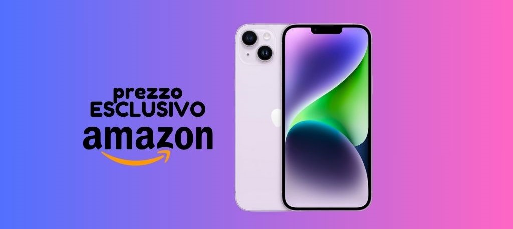 Super Prezzo Per Iphone Solo Per Poche Ore Su Amazon