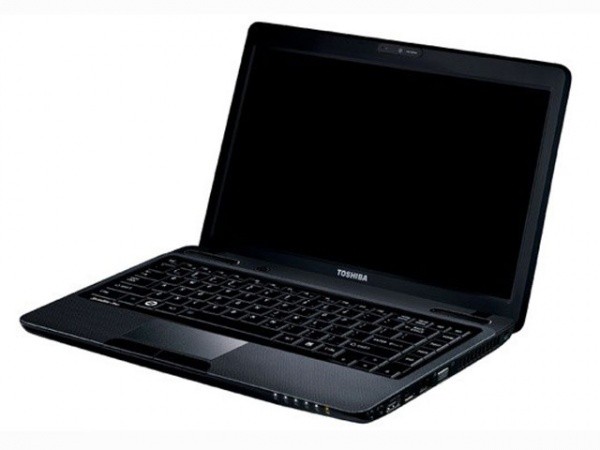 Toshiba satellite l30 134 фото