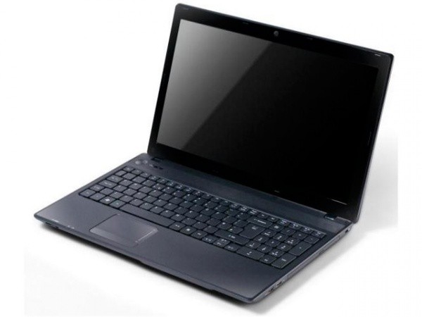 Acer aspire 5552 pew76 не включается