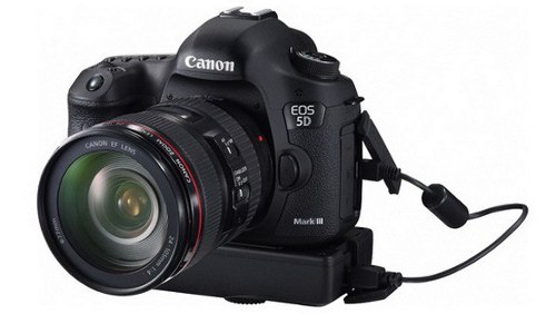 Canon 3 D Mark 3 Купить