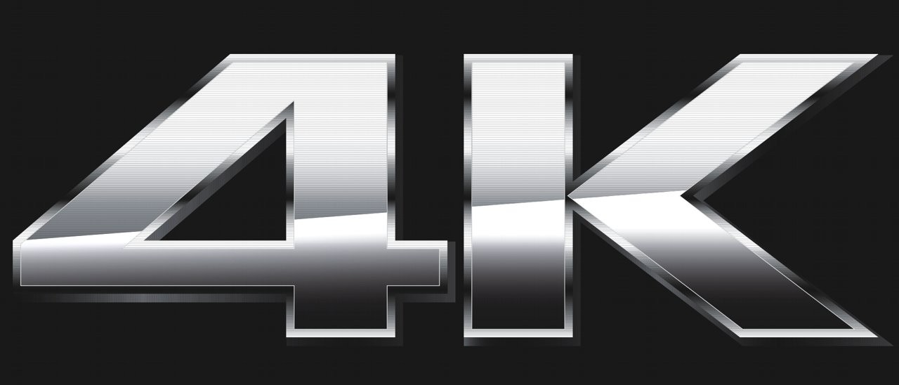 Cosa significa 4K? | Webnews