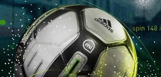 adidas micoach calcio