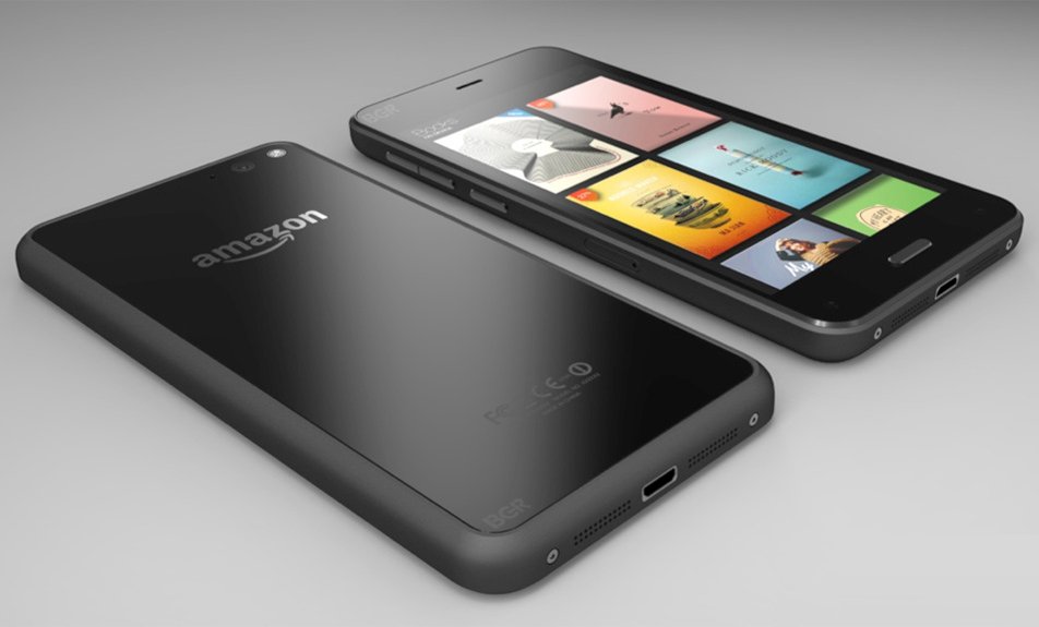 Smartphone Amazon