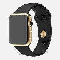 Apple Watch Edition, tutte le immagini