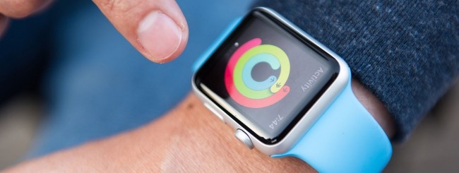 Resettare apple watch trovato