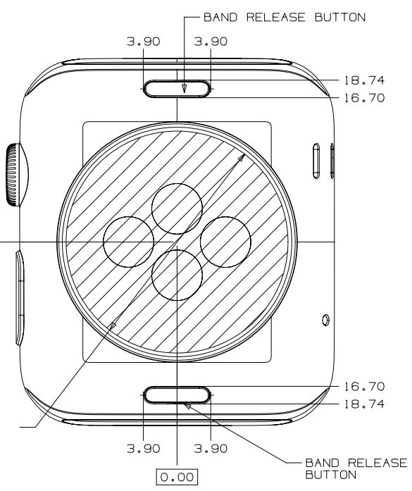 Informazioni sulla guida per lo sviluppo di cinturini per Apple Watch