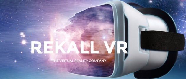 Rekall VR