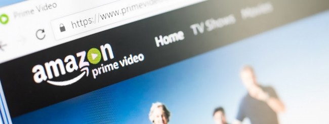 Amazon Prime Video, visione raddoppiata in un anno | Webnews