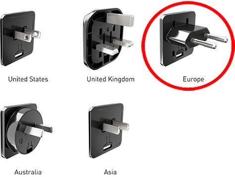 La spina europea dei prodotti NVIDIA interessata dal ritiro