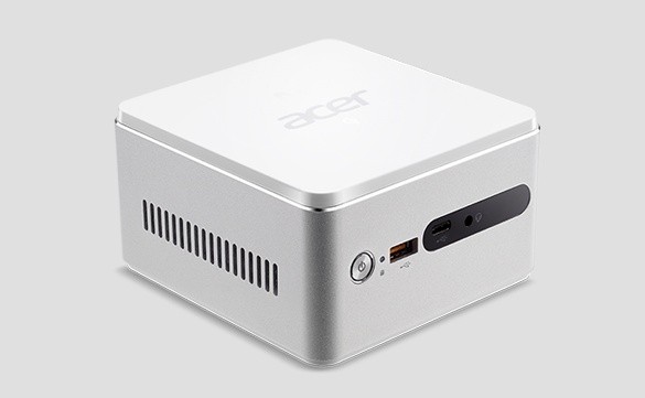 ACER Revo Cube RN76