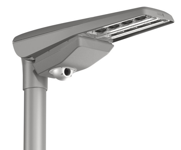 OSRAM Streetlight 11