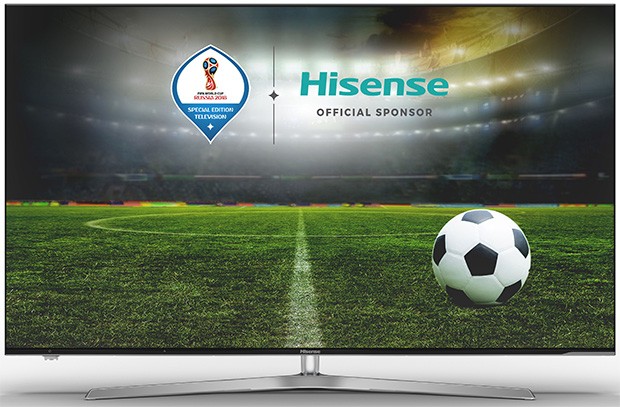 Hisense ULED U7A