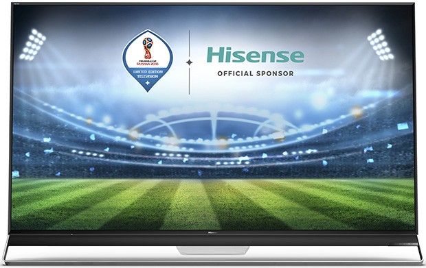 Hisense Premium ULED U9A