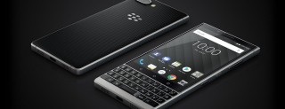 blackberry link non trova dispo