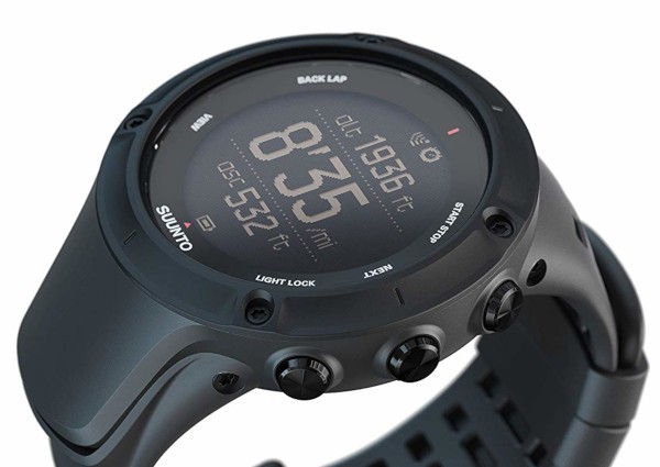 Suunto Ambit3 Peak HR