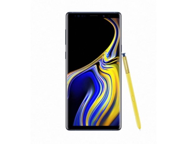 Samsung Galaxy Note 9