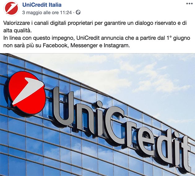 Unicredit