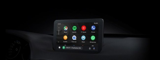 download android auto wireless