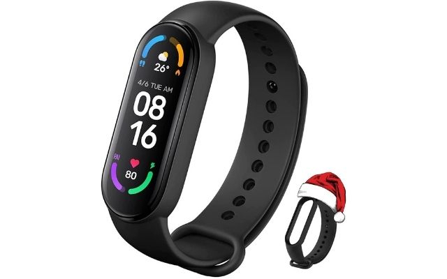 Xiaomi Mi Smart Band 6