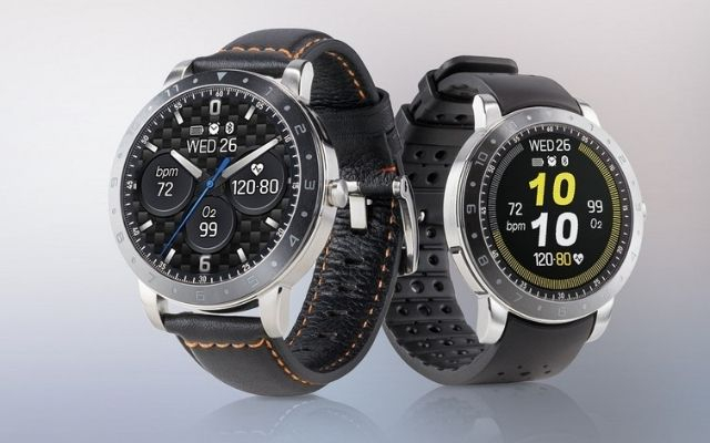 Asus VivoWatch5