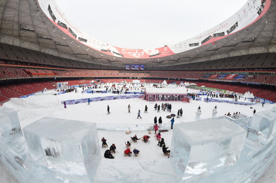 Giochi Olimpici Invernali