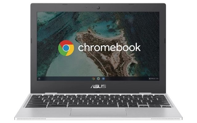 Asus Chromebook low cost