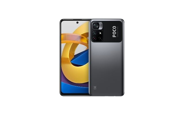 POCO M4 Pro