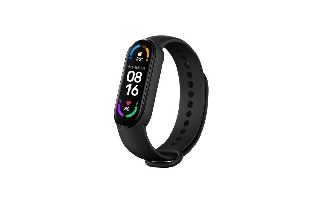 Xiaomi Mi Smart Band 6