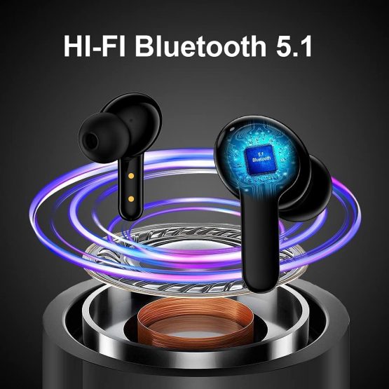 auricolari bluetooth