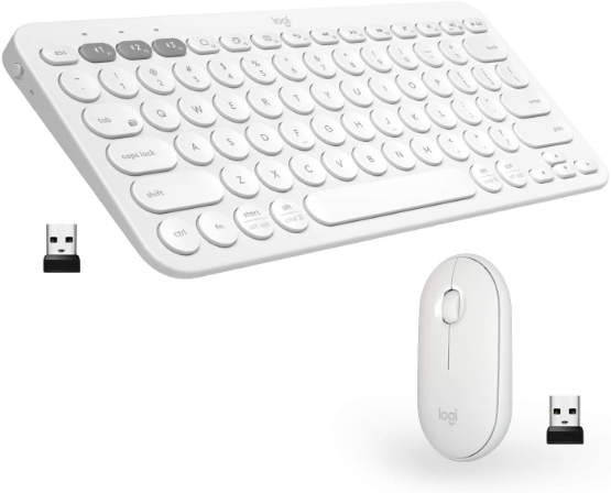 kit logitech