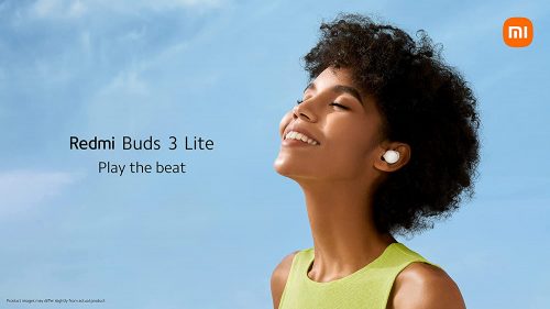 redmi buds 3 lite 