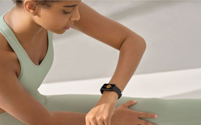 redmi smart band pro offerta amazon