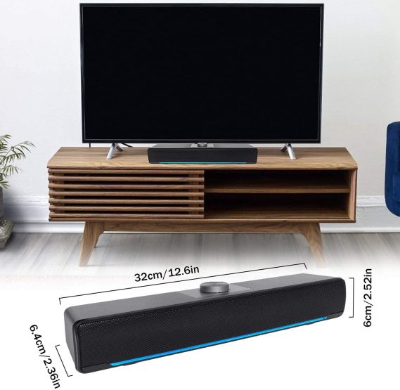 soundbar