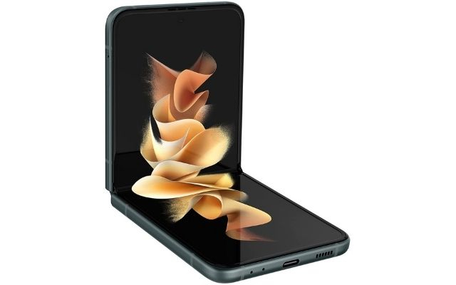 Samsung Gaalxy Z Flip3