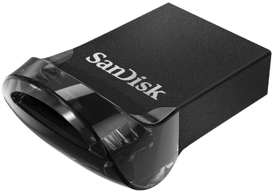 mini chiavetta usb sandisk