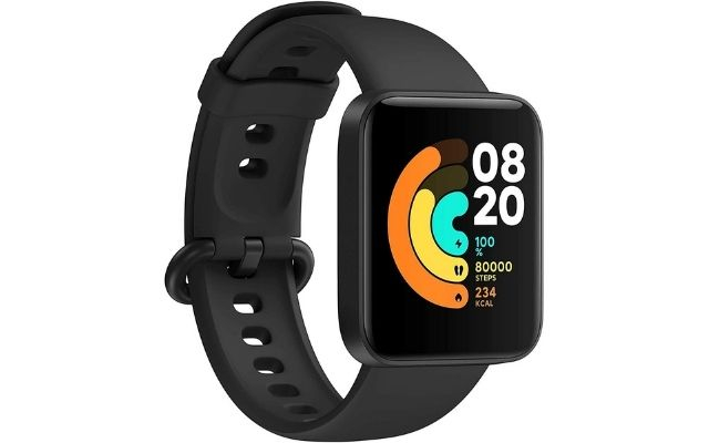 Xiaomi Mi Watch Lite