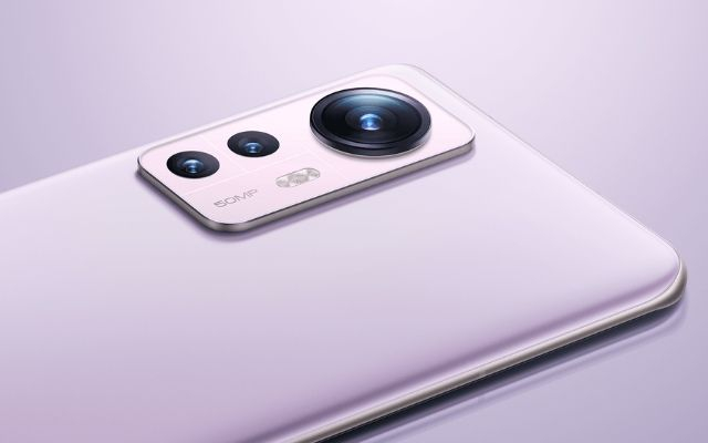 xiaomi 12