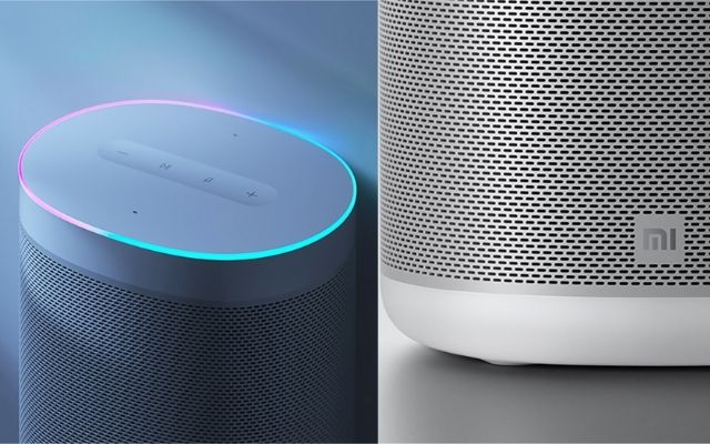 xiaomi mi smart speaker offerta