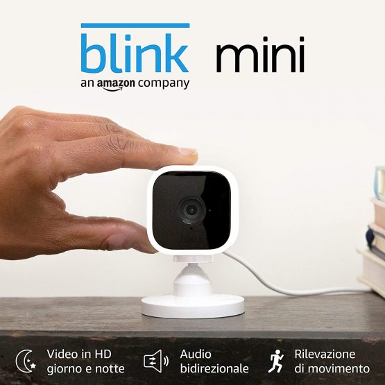 Blink Mini