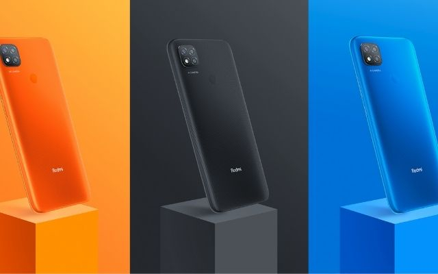 redmi 9c offerta amazon