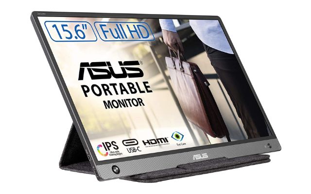 Asus monitor