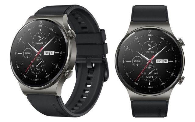 huawei watch gt 2 pro amazon