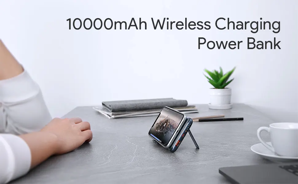 Power Bank 10000mAh