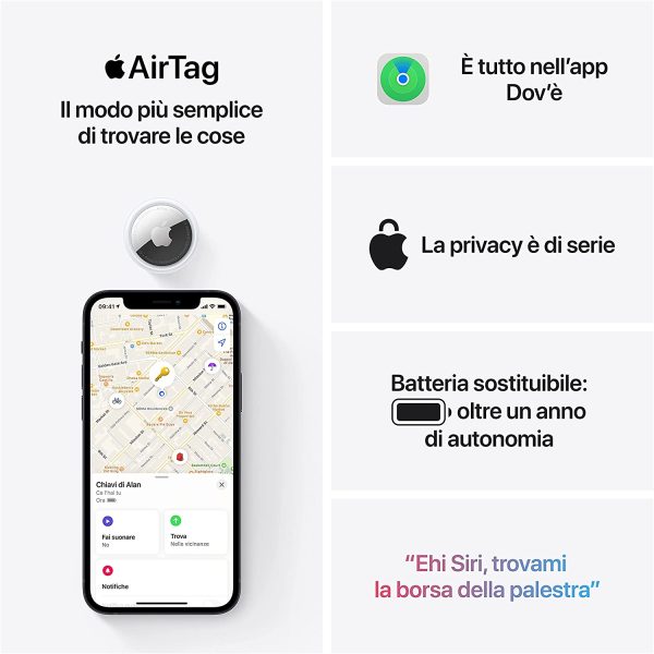 apple airtag 2