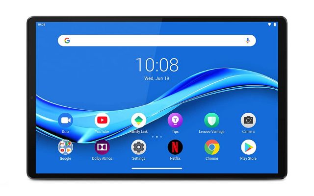 lenovo tab m10 ebay